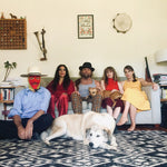 Thor & Friends - 3 (Klaus Blue Vinyl) (Vinyl)