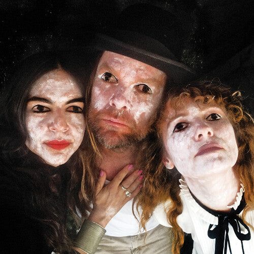 Thor & Friends - 4 (Medicine Mint Vinyl) (Vinyl)