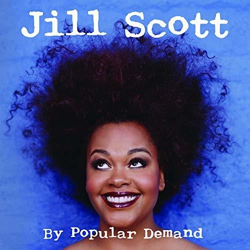 Jill Scott - Por demanda popular (Vinilo)