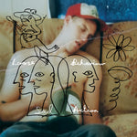 the album cover for Loose Behaviour - Sad Action