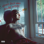 Lil Peep - Ven a casa cuando estés sobrio, parte 2 (CD)