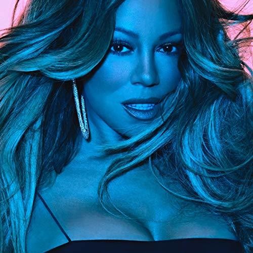 Mariah Carey - Precaución (Vinilo)