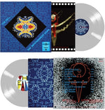 The Fall - Infotainment Scan [140-Gram Clear Vinyl] (Vinyl)