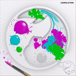 the album cover for Carpilation / Various - Carpilation / Various