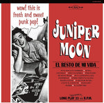 Juniper Moon - El Resto De Mi Vida (Reedición 2020) (Vinilo)