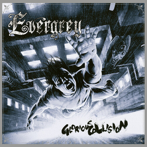 Evergrey - Glorious Collision (Edición remasterizada) (CD)