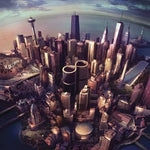 Foo Fighters - Sonic Highways (Vinyl)