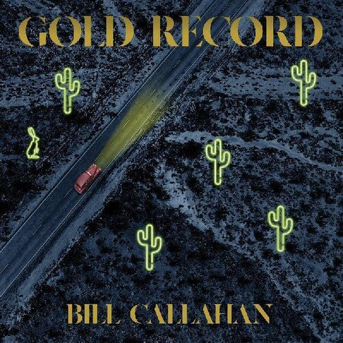 Bill Callahan - Gold Record (Vinyl)
