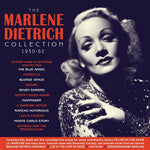 Marlene Dietrich - Marlene Dietrich Collection (CD)