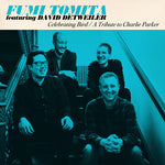 Fumi Tomita - Celebrando a un pájaro: Un homenaje a Charlie Parker (CD)