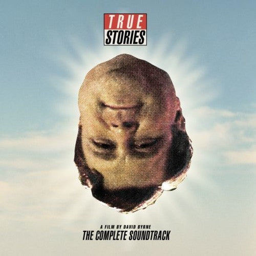 Various - True Stories (Complete Soundtrack) (Vinyl)