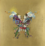 Coldplay - En vivo en Buenos Aires/En vivo en São Paulo/Una cabeza llena de sueños (CD)