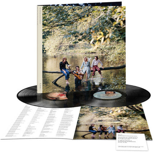 Paul McCartney & Wings - Wild Life (Vinyl)