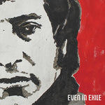 James Dean Bradfield - Even In Exile(Indie Exclusive - Blue Colored Vinyl) (Vinyl)