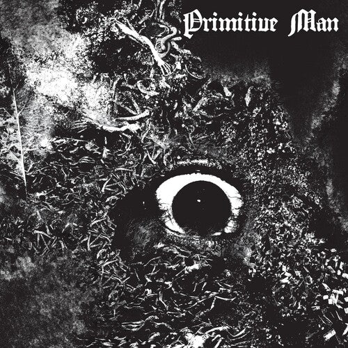 Primitive Man - Immersion (CD)