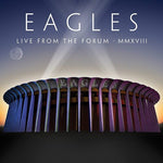 The Eagles - Live From The Forum MMXVIII (Vinyl)