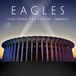 The Eagles - Live From The Forum MMXVIII (CD)