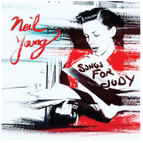 Neil Young - Songs for Judy (CD)