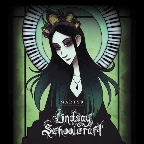 Martyr (Vinyl)