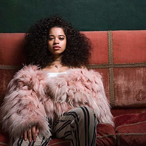 Ella Mai - Ella Mai (CD)