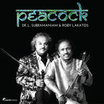SubramaniamLakatos - Peacock (CD)