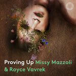 International Contemporary EnsembleRountree - Proving Up (CD)