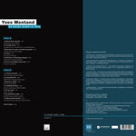 Yves Montand - Du Soleil Plein La Tete (Vinyl)