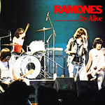 The Ramones - It's Alive (2019 Remaster) (Vinyl)