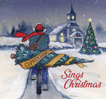チャンティクリア - チャンティクリア・シングス・クリスマス (CD)