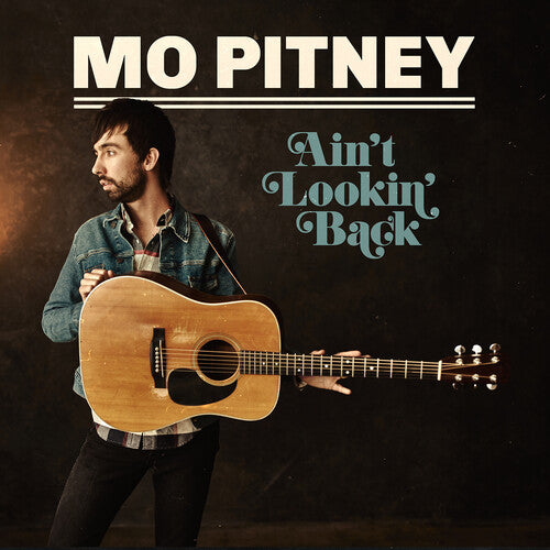 Mo Pitney - No mires atrás (Vinilo)