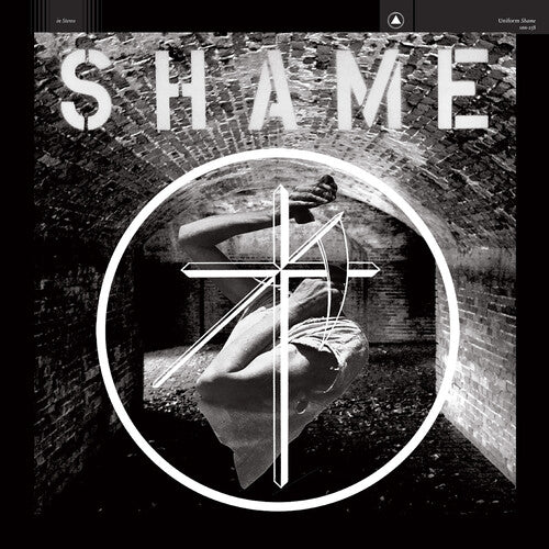 Uniform - Shame (Smoke Vinyl) (Vinyl)