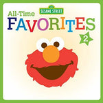 Barrio Sésamo - Favoritos de todos los tiempos 2 (CD)