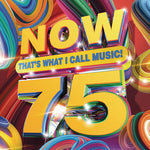 Varios Artistas - Eso es lo que yo llamo Música, Vol. 75 (Varios Artistas) (CD)