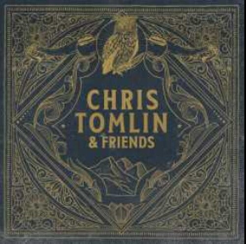 Chris Tomlin - Chris Tomlin & Friends (CD)