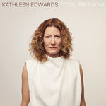 Kathleen Edwards - Libertad total (CD)