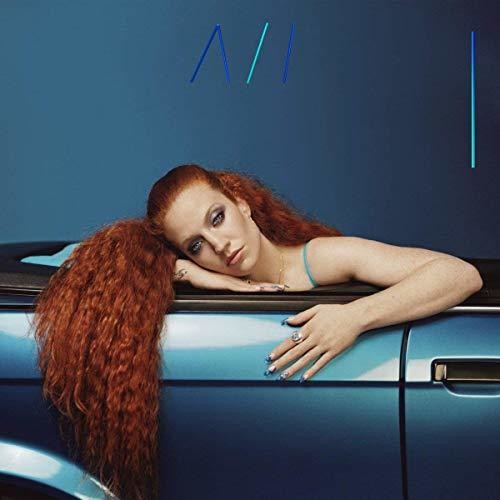 Jess Glynne - Siempre entre medio (Vinilo)