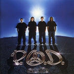 POD - サテライト (CD)