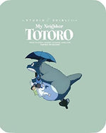 Mi vecino Totoro (Blu-ray)