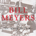 Bill Meyers - The Color Of The Truth (CD)