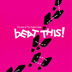 The English Beat - Beat This - Lo mejor de The English Beat (CD)
