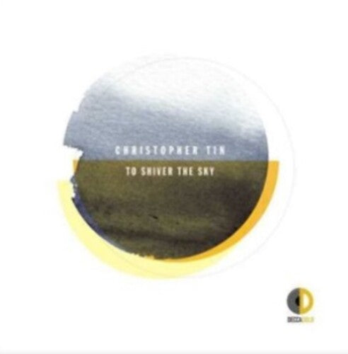 Christopher Tin - Para hacer temblar el cielo (CD)