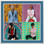 José James - Black Magic (Edición del 10.º Aniversario) (Vinilo)