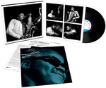 Stanley Turrentine - Ahí es donde está (Serie Blue Note Tone Poet) (Vinilo)