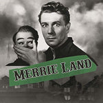 The Good, The Bad, & The Queen - Merrie Land (Vinyl)