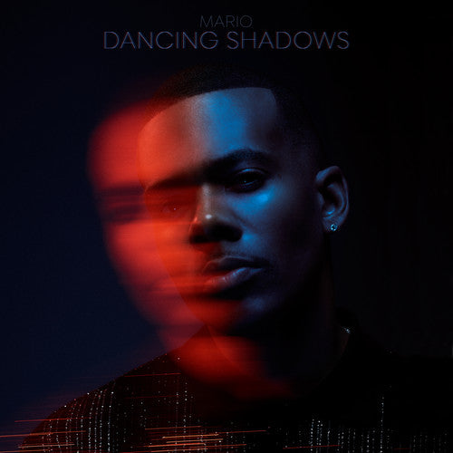 Mario - Dancing Shadows (Vinyl)