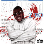 Z-Ro - SäDISM (CD)