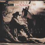Willie Nelson - Al otro lado de la frontera (CD)