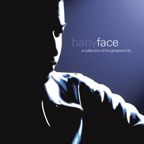 Babyface - Una colección de sus grandes éxitos (CD)