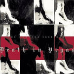 the album cover for Death In Vegas - Contino Sessions [180-Gram Black Vinyl]