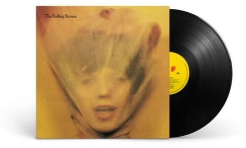 The Rolling Stones - Goats Head Soup (Vinyl)